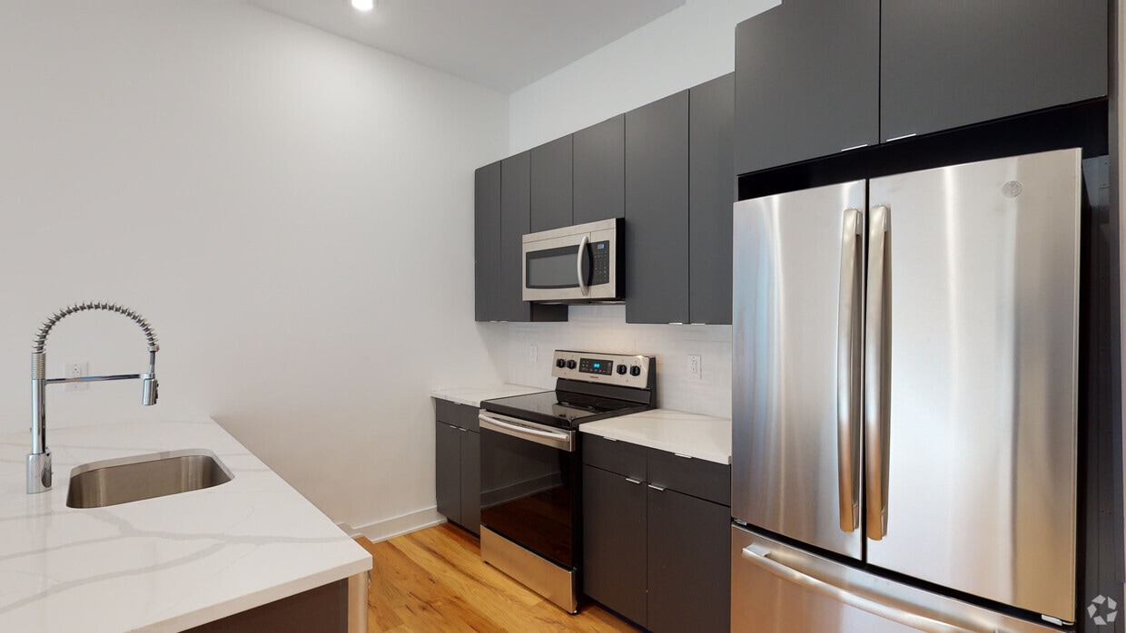 Photo - The Gotham Apartments