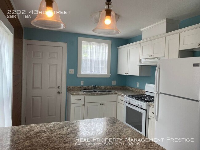 Foto del edificio - 2bd 1ba Beach Cottage in Galveston