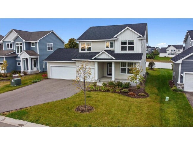 Foto del edificio - 10274 Arrowwood Path