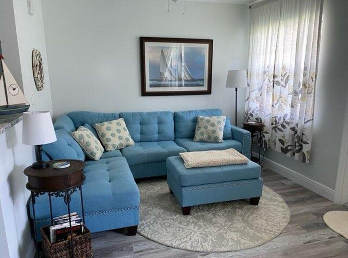 Foto principal - 97 Spring Lake Dr