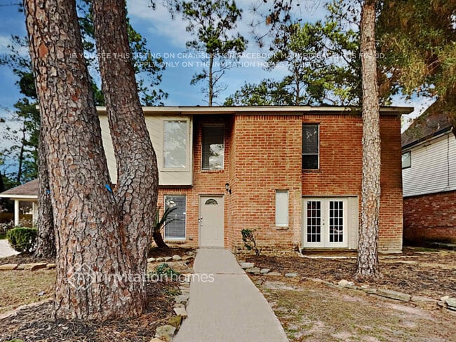 Building Photo - 17914 Vintage Wood Ln