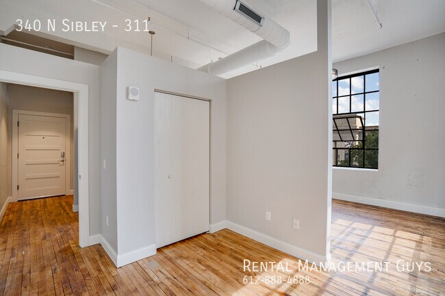 Foto del edificio - 340 N Sibley St