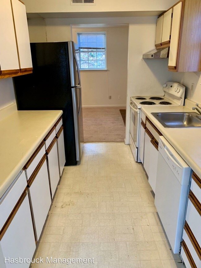 Foto del edificio - 2315 N Berkshire Rd