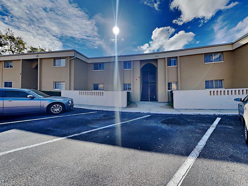 1000 Lake of the Woods Blvd Unit Apt B203, Fern Park, FL 32730 Condo
