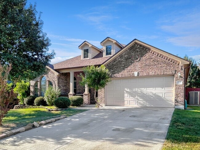Spacious and Stylish in Schertz! - Spacious and Stylish in Schertz! House