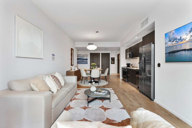 Foto del edificio - 398 NE 5th St