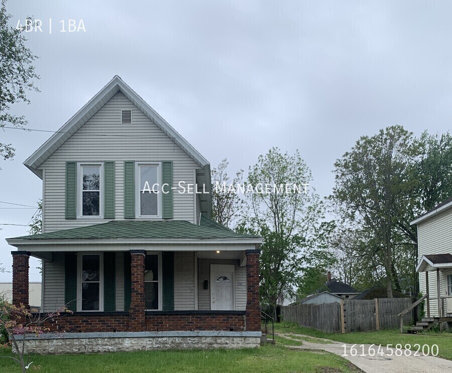 Primary Photo - 740 Bates St SE