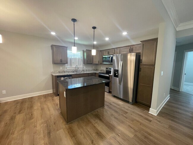 Foto del edificio - Knob Hill Subdivision