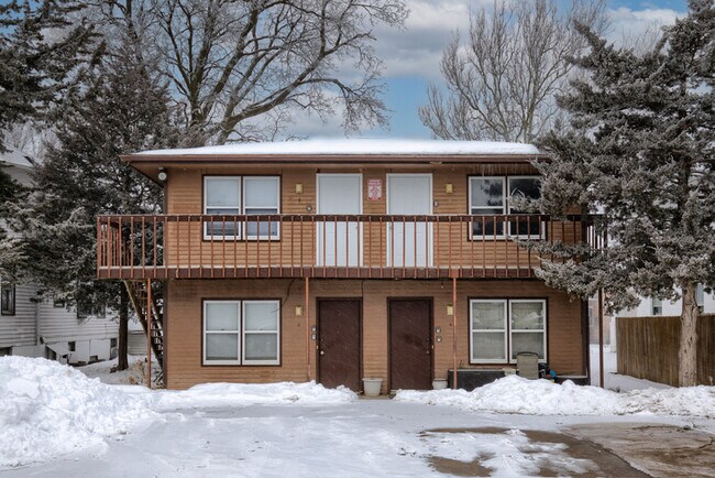 Building Photo - 538 N 24th St