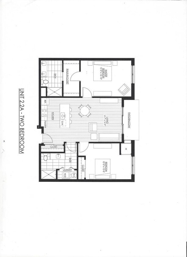 Primary Photo - 2520 Watermark Terrace
