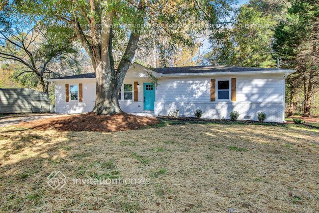 Foto del edificio - 4587 Frank Aiken Rd