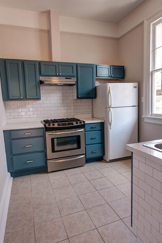 Foto principal - 2211 General Taylor St