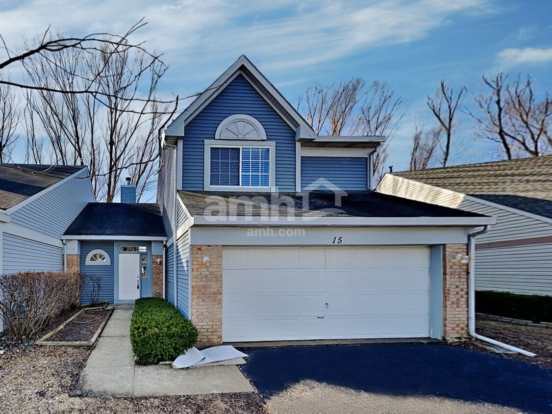Primary Photo - 15 Larkspur Ct