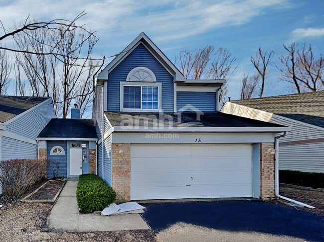 Building Photo - 15 Larkspur Ct