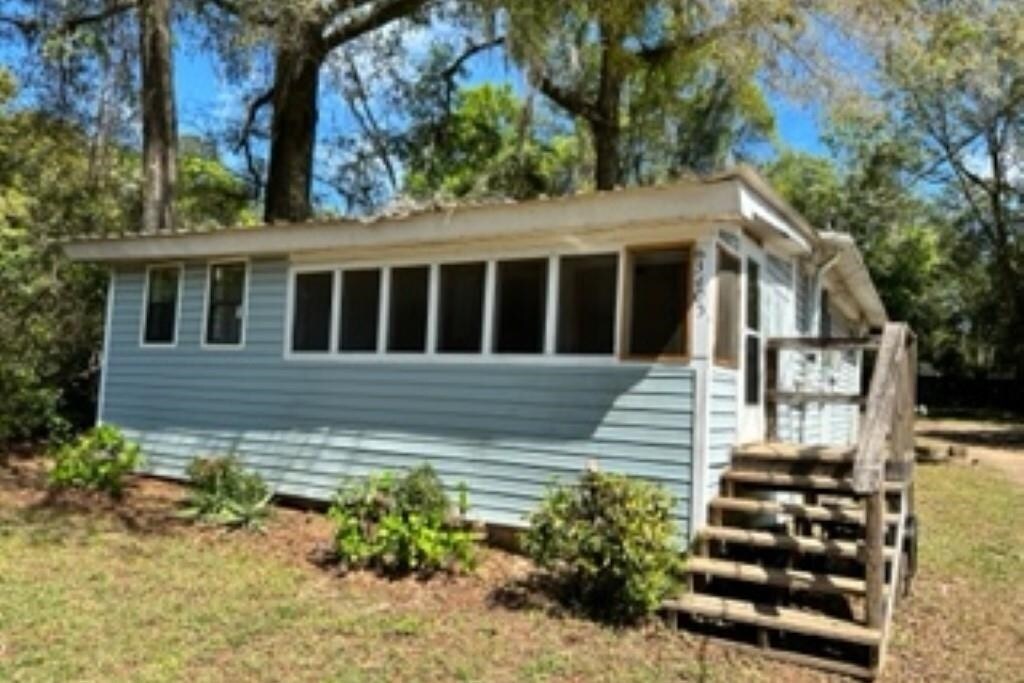 Foto principal - 3405 Mizell St