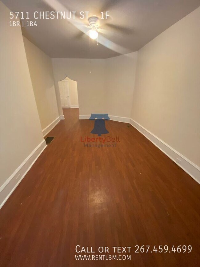 Foto del edificio - 5711 Chestnut St