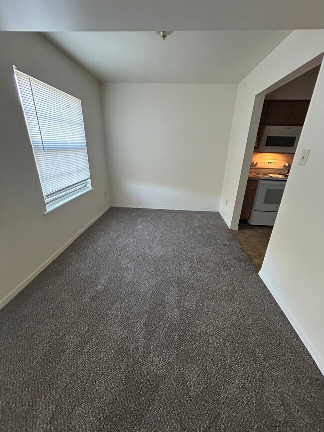 Comedor - Lakeside at Walnut Hills