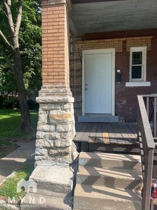 Building Photo - 2018 E 30th St