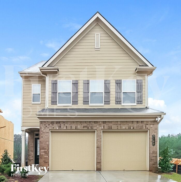 Primary Photo - 3108 Baylor Cir