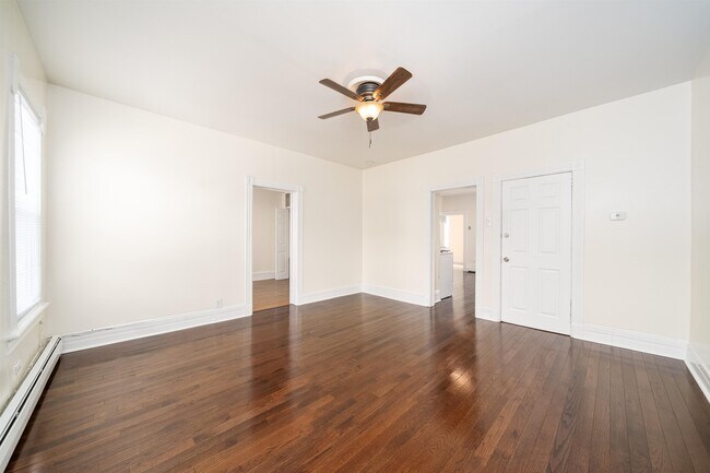 Foto del edificio - 88 Oakland Ave