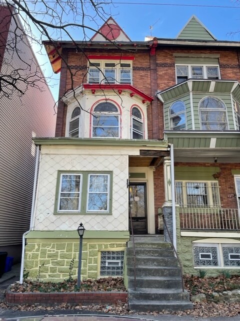 Primary Photo - 1214 S 45th St