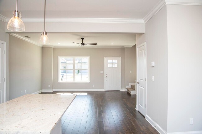 Foto del edificio - Bellingham Cove Townhome!