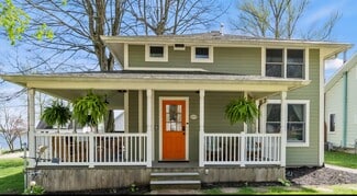 Building Photo - 8343 E Wesley Ln