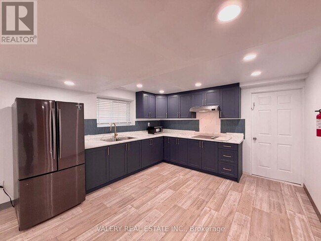 Photo du bâtiment - 134 Reed St