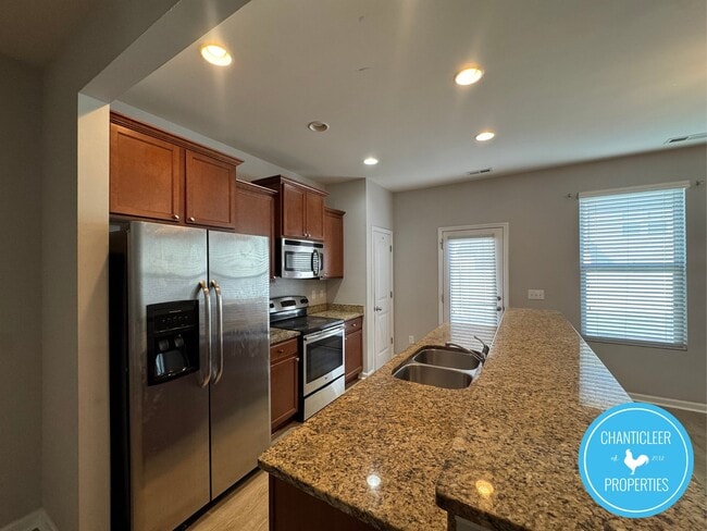 Foto del edificio - 307 Leighann Ridge Ln