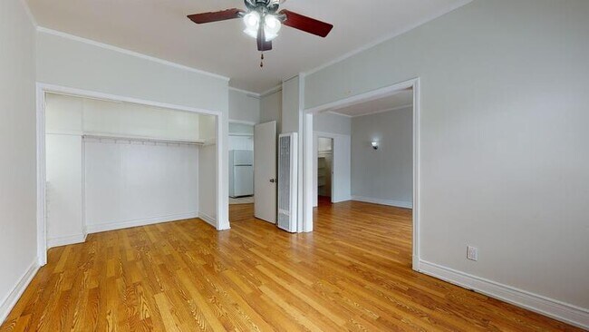 Foto del edificio - 21 Westminster Ave