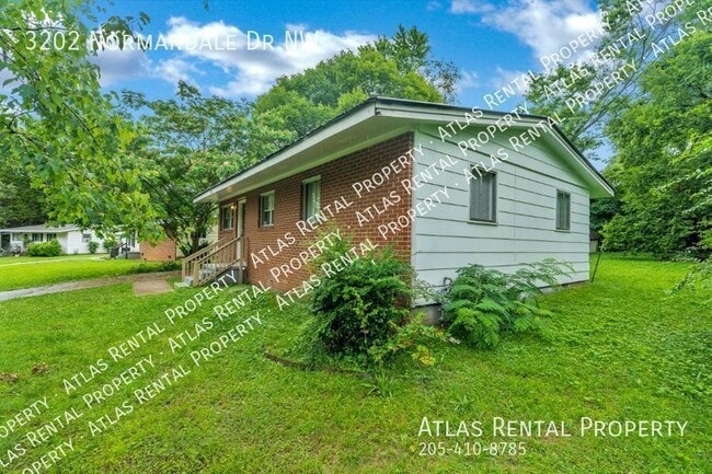 Foto del edificio - 3202 Normandale Dr NW