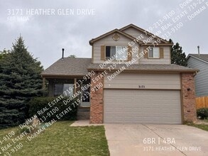 Building Photo - 3171 Heather Glen Dr