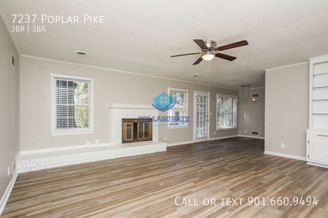 Foto del edificio - 7237 Poplar Pike
