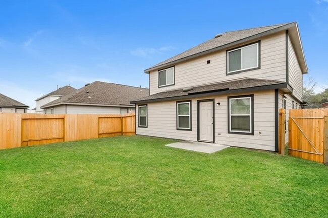 Foto del edificio - 13465 Musky Dr