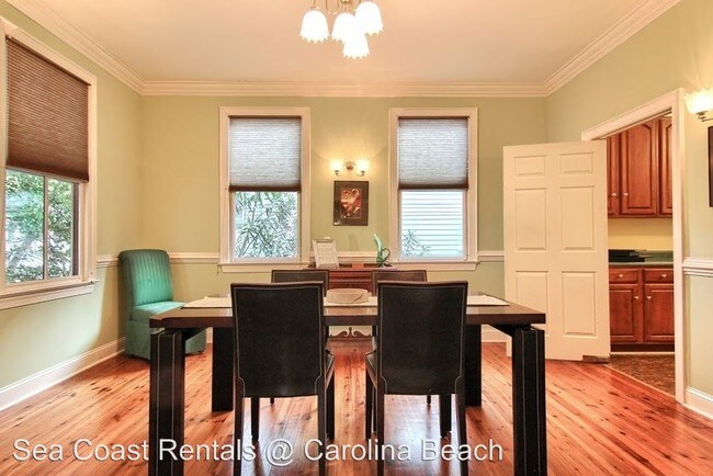Building Photo - 6 br, 5 bath House - 119 N. 6th Street