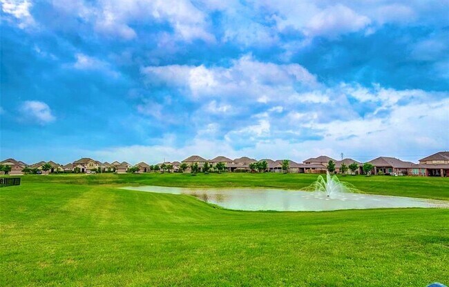Foto del edificio - 8123 Cheyenne Hills Trail