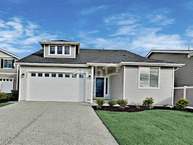 Building Photo - 3509 70th Dr NE