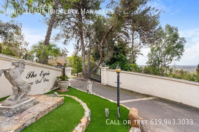 Foto del edificio - 7722 Rancho Santa Fe View Ct