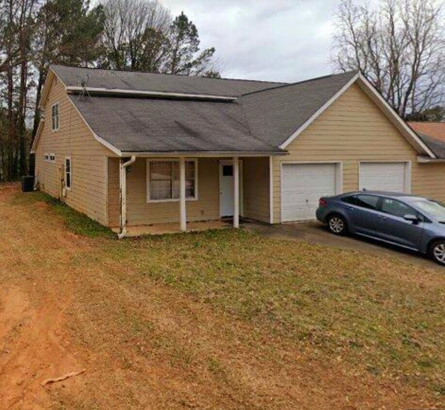 Foto principal - 3606 Janna Ln SW