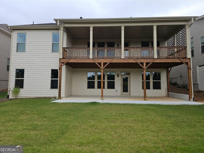 Foto del edificio - 609 Tulip Poplar Dr