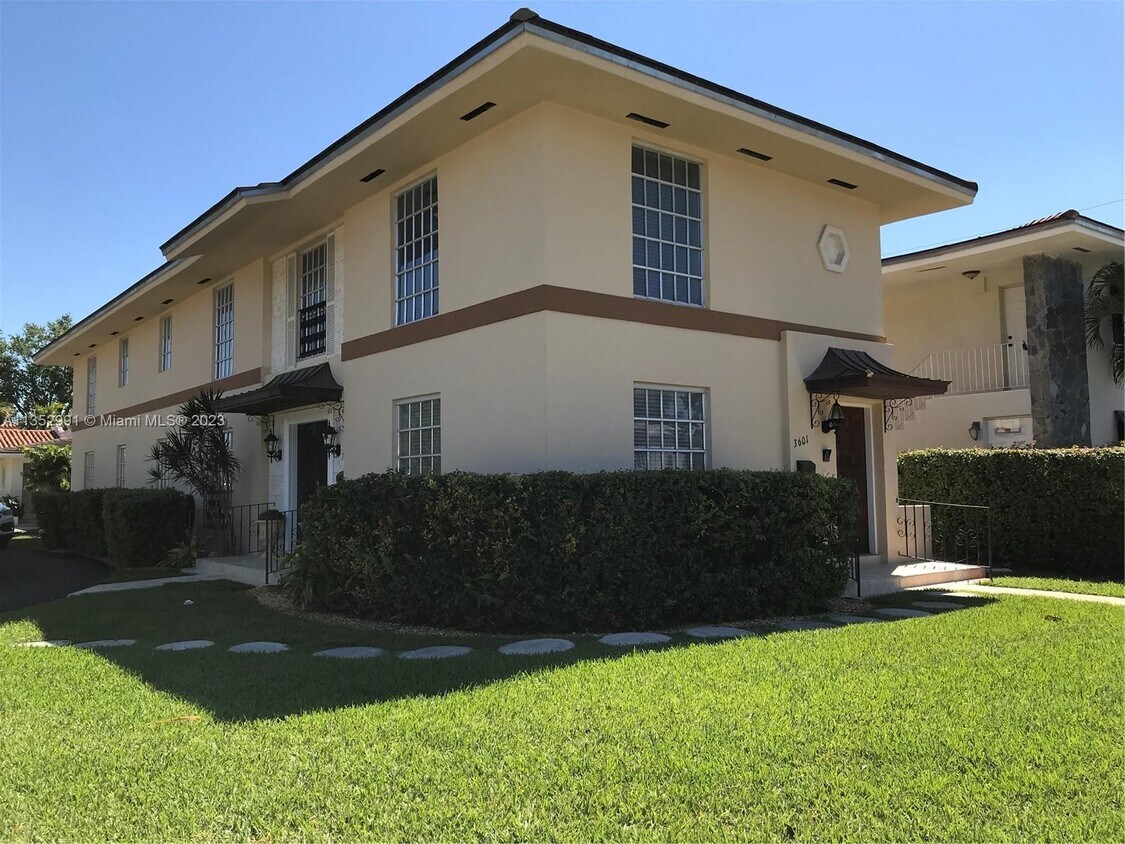 3601 S Le Jeune Rd, Miami, FL 33134 Apartment for Rent in Miami, FL