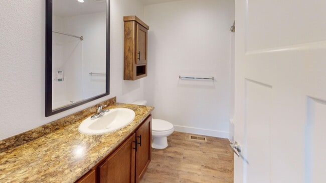 Building Photo - 4425 S Spanish Valley Dr