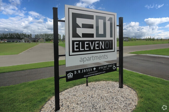 Eleven 01 - Eleven01 Apartments