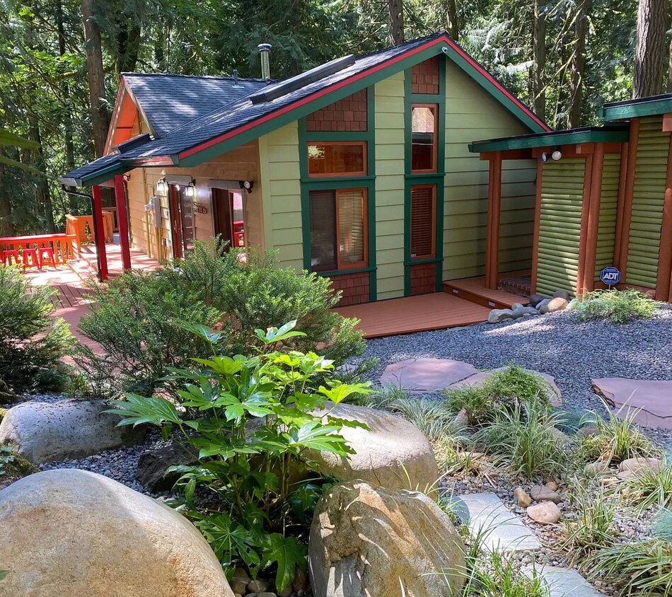 40350 SE Cedar Creek Ln, Sandy, OR 97055 House Rental in Sandy, OR