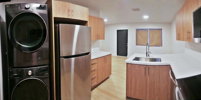 Samuel Duplex - Samuel Duplex Apartment