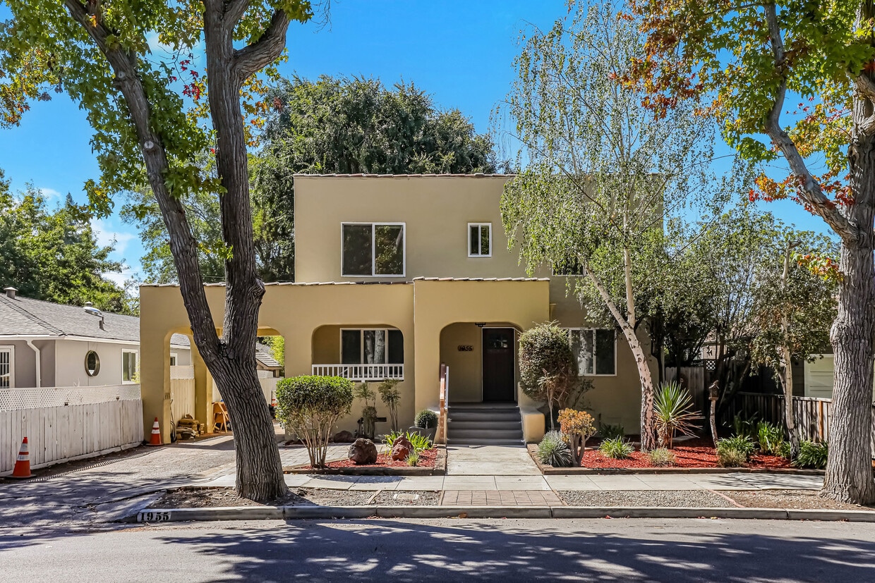 1955 Menalto Ave, Menlo Park, CA 94025 House Rental in Menlo Park, CA