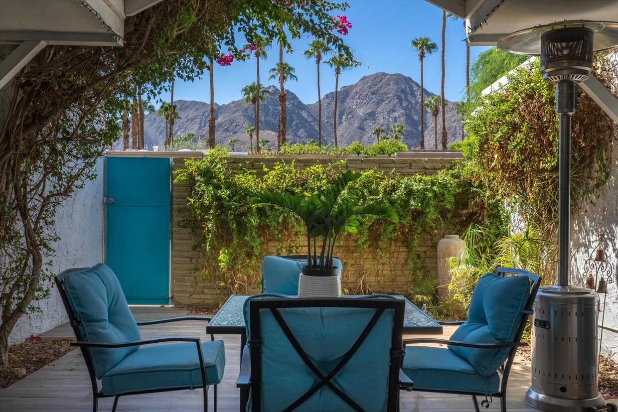 45485 Pueblo Rd, Indian Wells, CA 92210 Condo for Rent in Indian