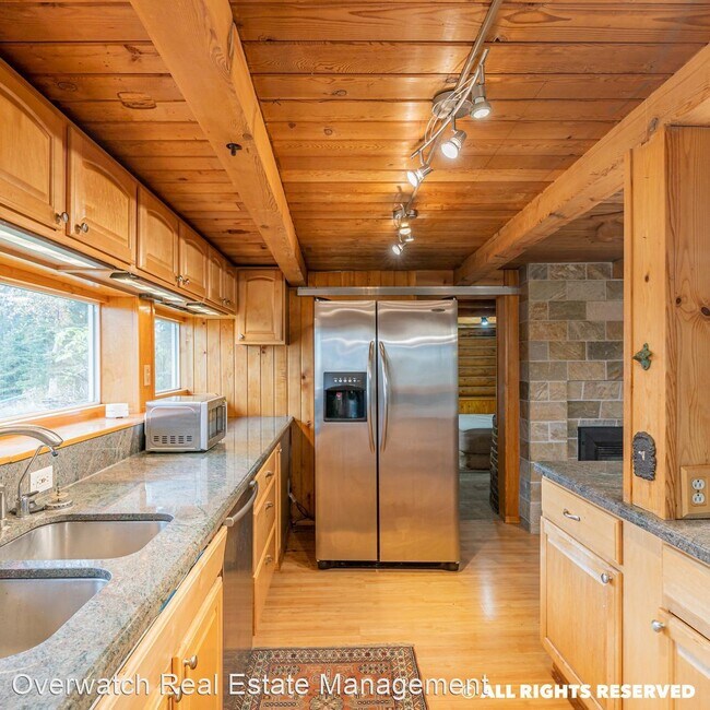 Building Photo - 3 br, 2 bath House - 14931 Snowshoe Lane