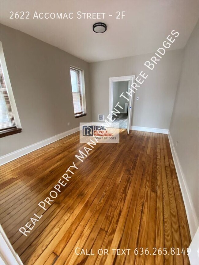 Foto del edificio - 2622 Accomac St