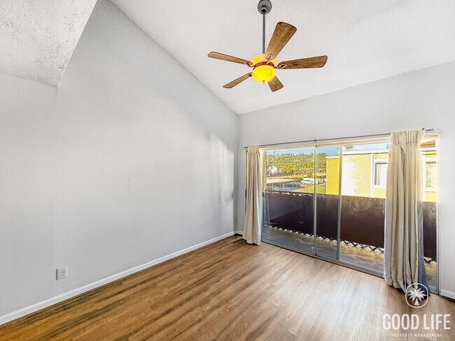 Foto del edificio - Great 2B/1BA Condo in Escondido!